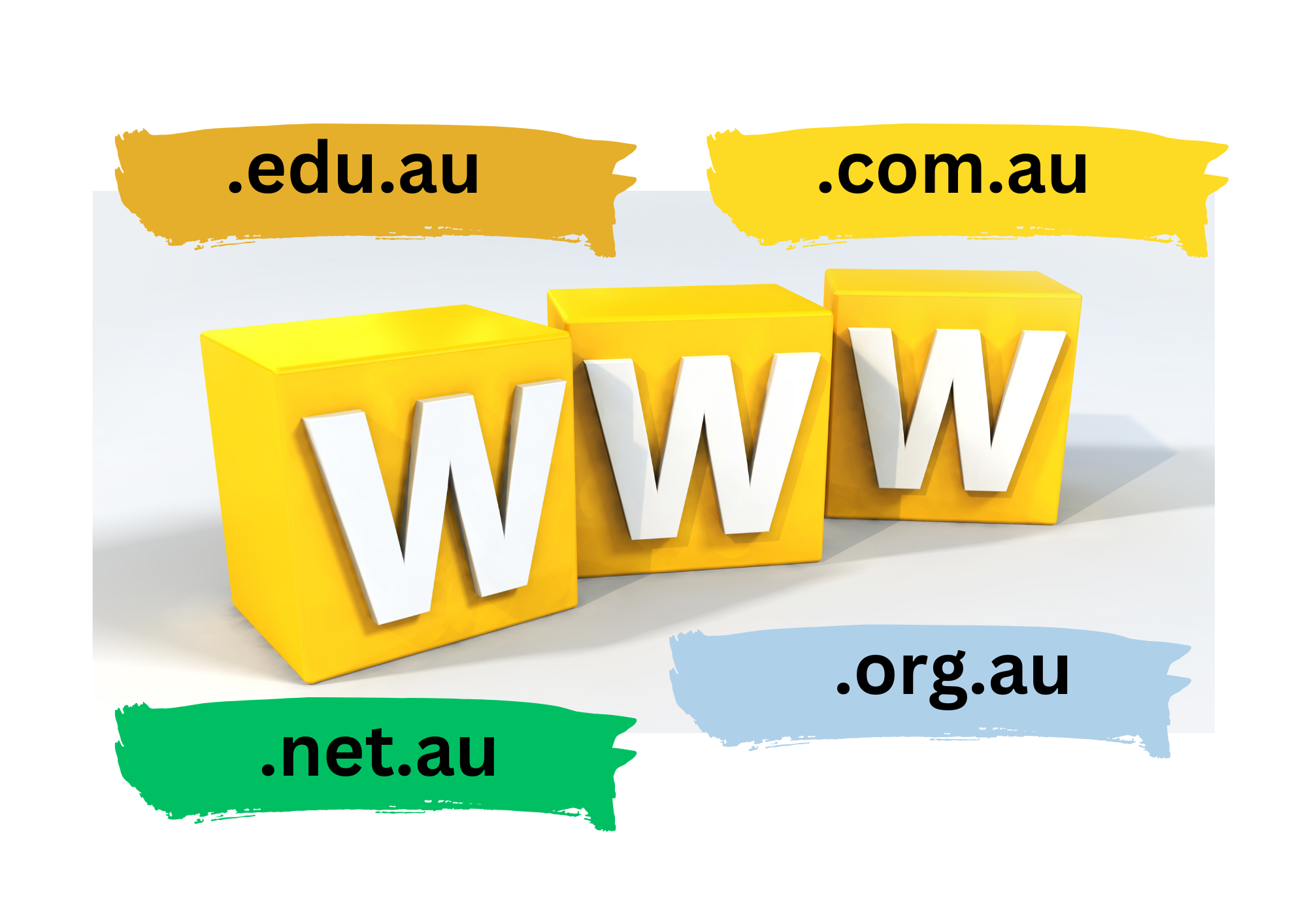 Understanding Changes in Domain Name Registration Understanding Changes in Domain Name Registration
